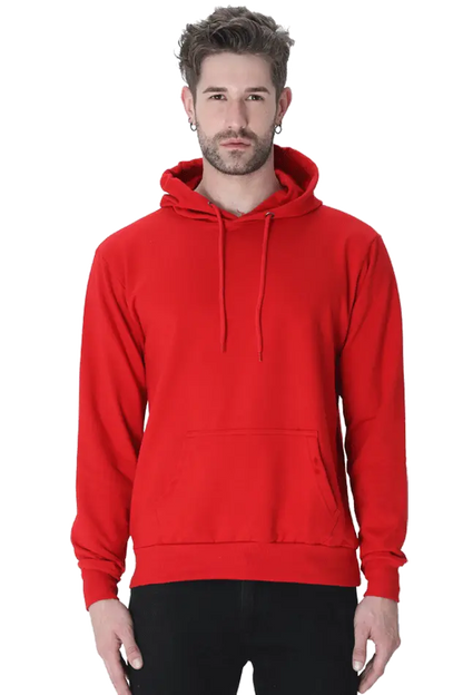 Elegancy Hoodie Fasoria