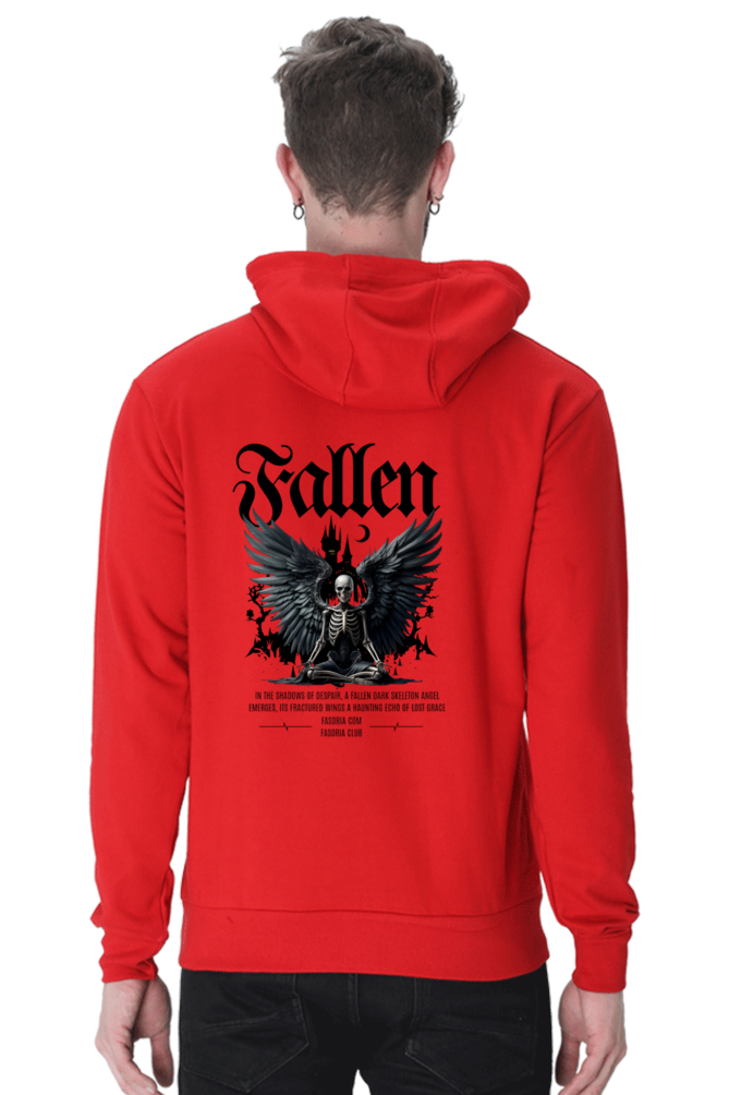 Fallen Hoodie Fasoria