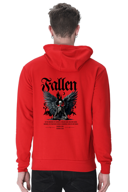 Fallen Hoodie Fasoria