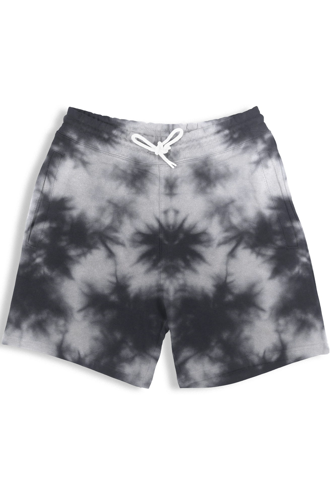 Tie Dye Shorts
