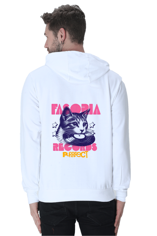 Purrfect Hoodie