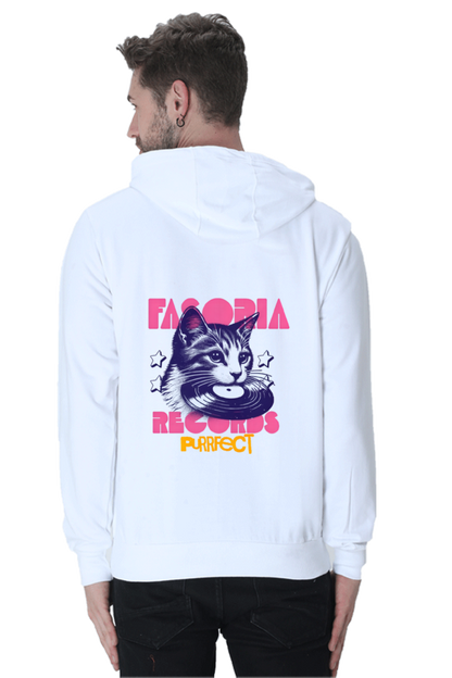 Purrfect Hoodie