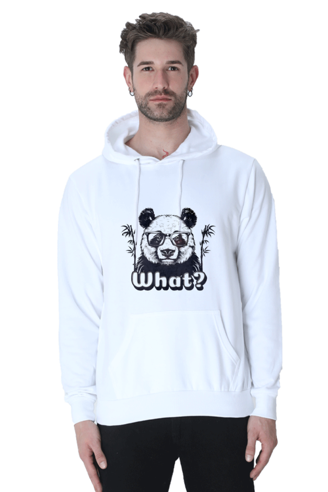 Panda Hoodie