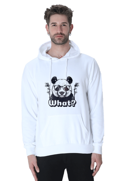 Panda Hoodie