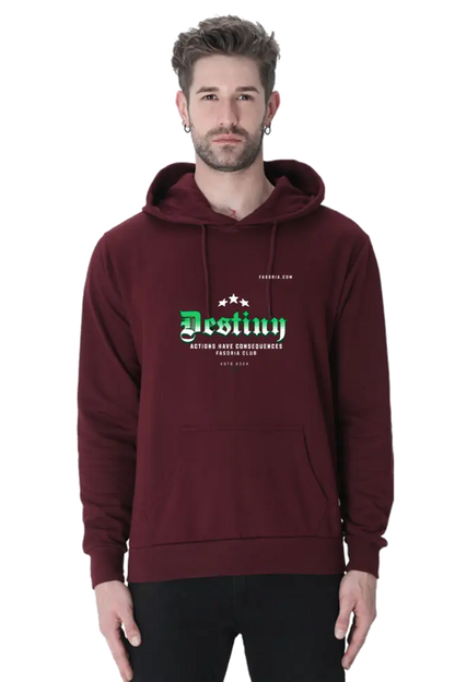 Destiny Hoodie Fasoria