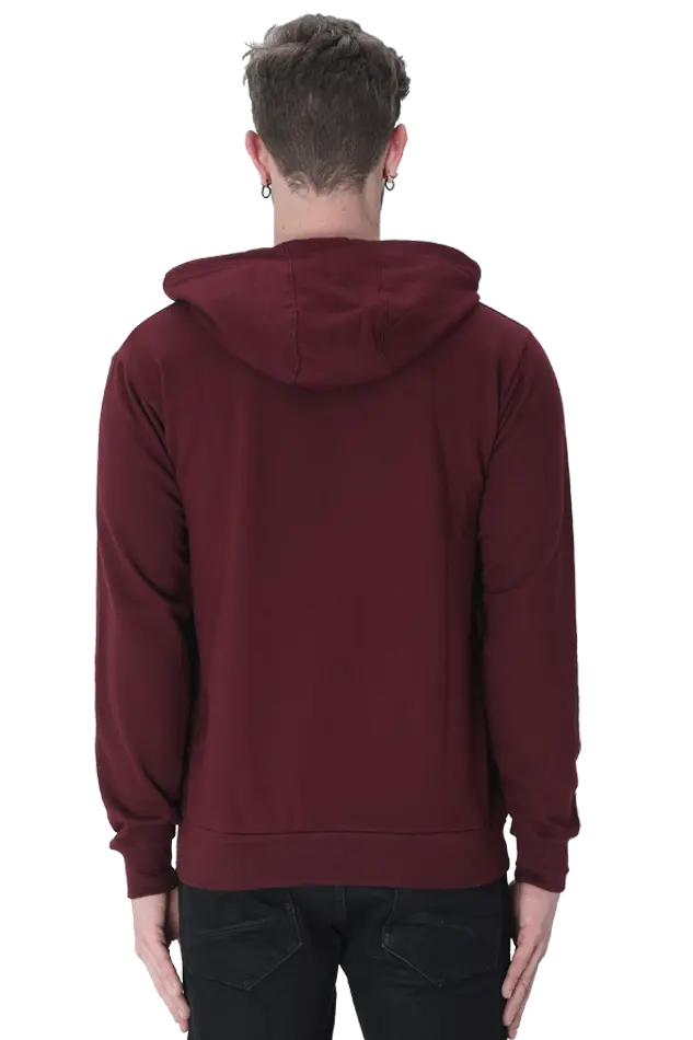 Destiny Hoodie Fasoria