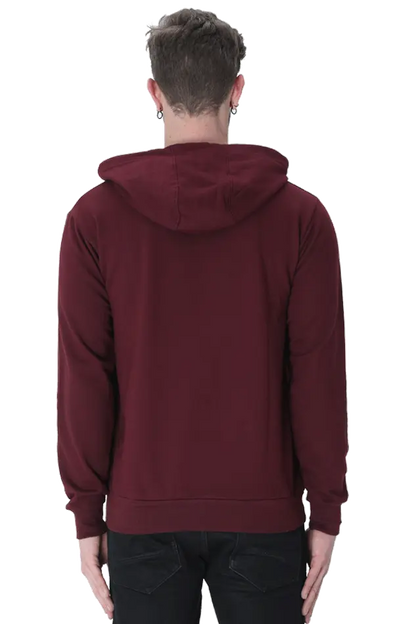 Destiny Hoodie Fasoria