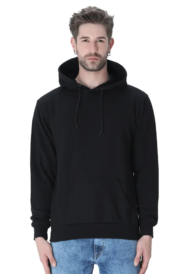 Elegancy Hoodie Fasoria