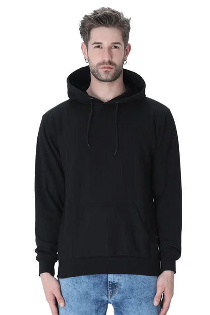 Elegancy Hoodie Fasoria