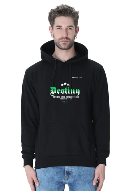 Destiny Hoodie Fasoria