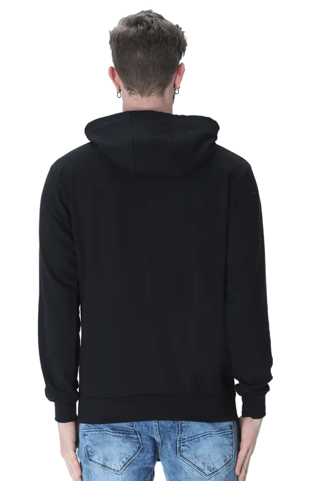 Destiny Hoodie Fasoria