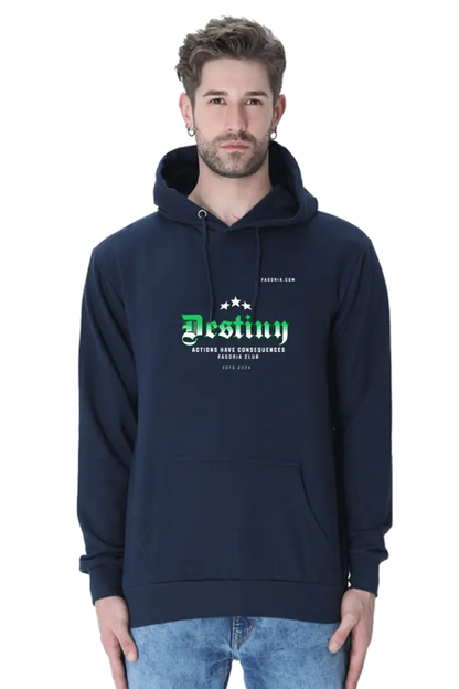 Destiny Hoodie Fasoria