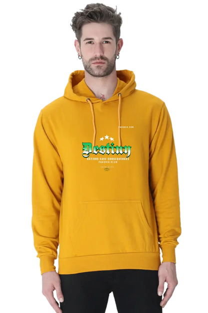 Destiny Hoodie Fasoria