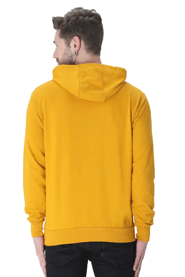 Destiny Hoodie Fasoria