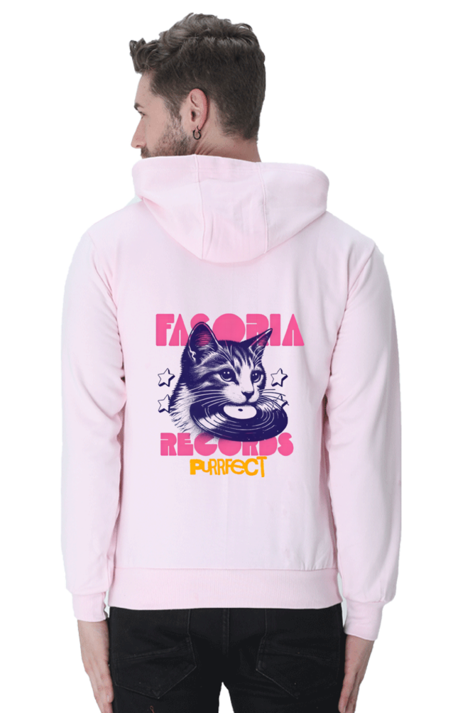 Purrfect Hoodie