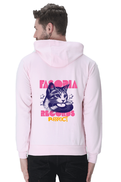 Purrfect Hoodie