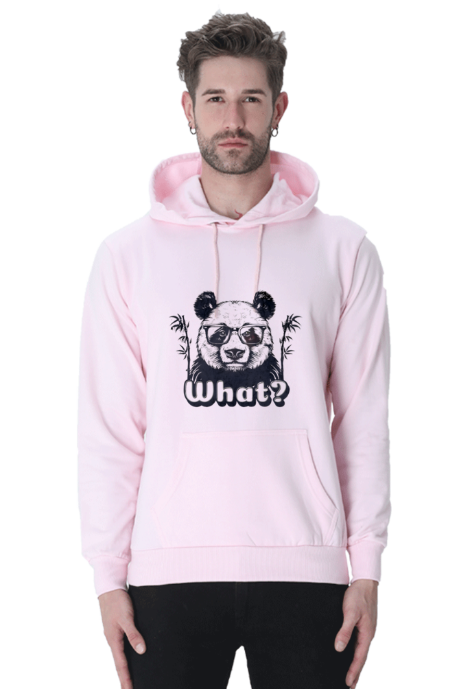 Panda Hoodie