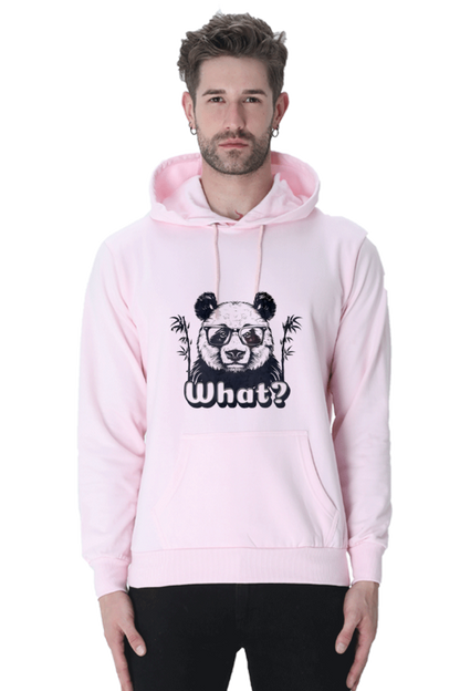 Panda Hoodie