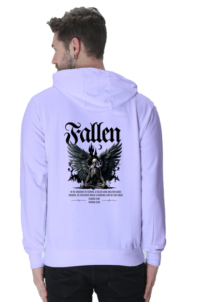 Fallen Hoodie Fasoria