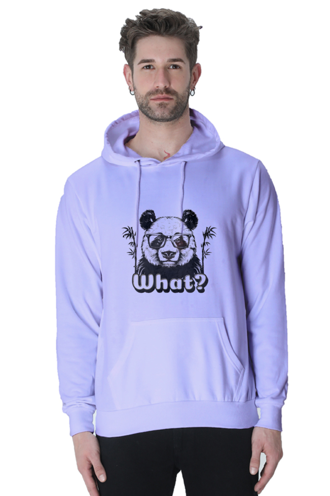 Panda Hoodie