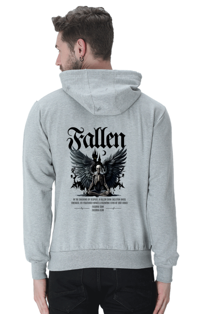 Fallen Hoodie Fasoria