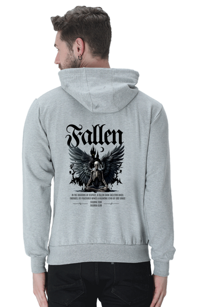 Fallen Hoodie Fasoria