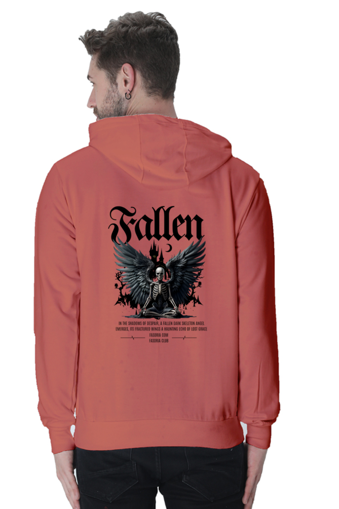 Fallen Hoodie Fasoria