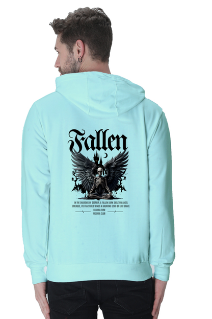 Fallen Hoodie Fasoria