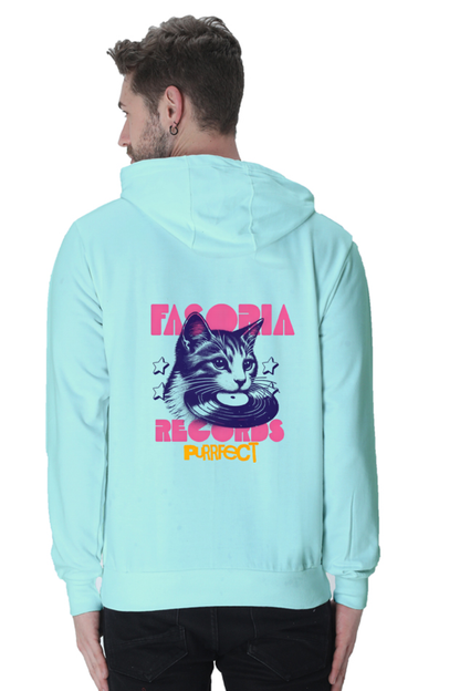 Purrfect Hoodie