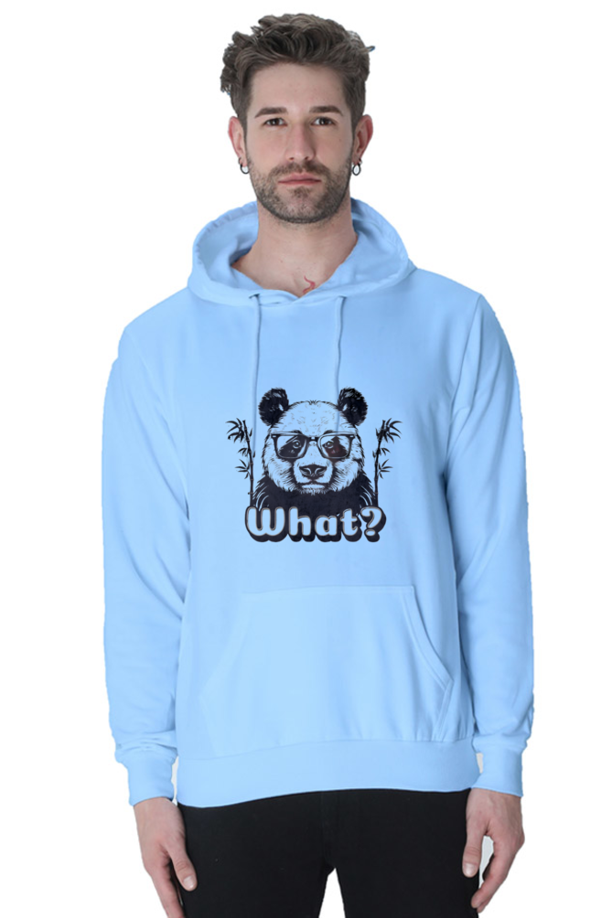 Panda Hoodie