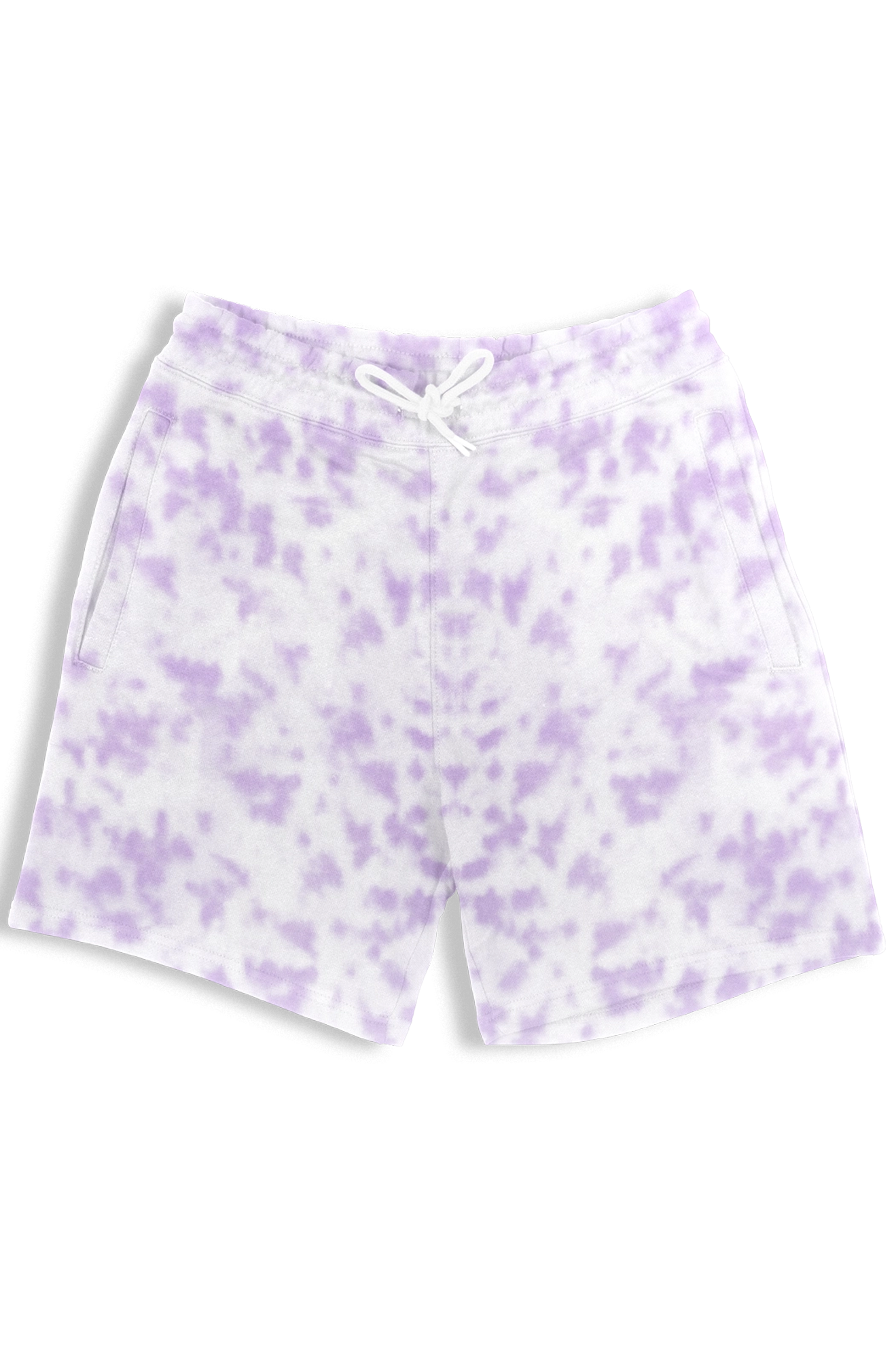 Tie Dye Shorts