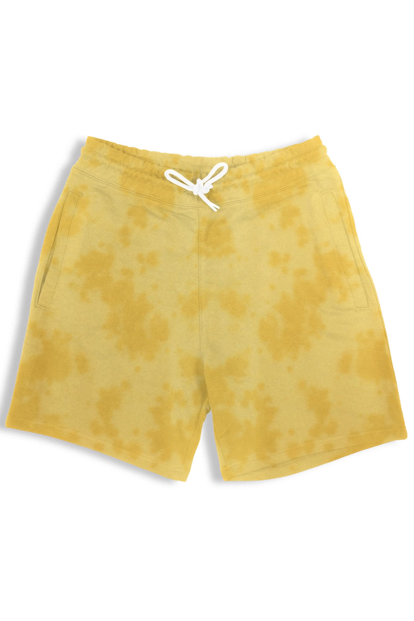 Tie Dye Shorts