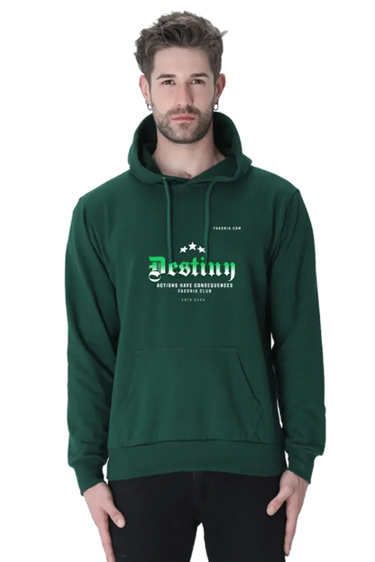 Destiny Hoodie Fasoria