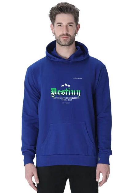 Destiny Hoodie Fasoria