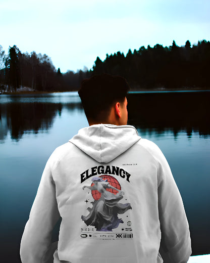 Elegancy Hoodie Fasoria